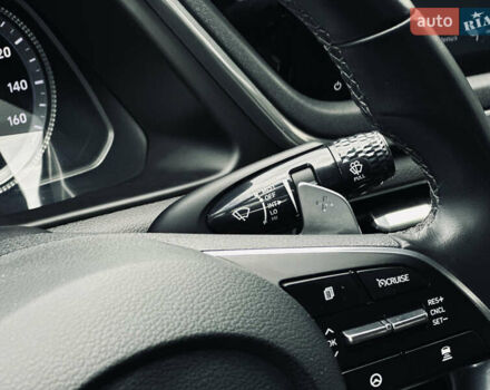 Черный Хендай Соната, объемом двигателя 2 л и пробегом 70 тыс. км за 21000 $, фото 34 на Automoto.ua