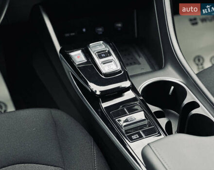 Черный Хендай Соната, объемом двигателя 2 л и пробегом 70 тыс. км за 21000 $, фото 38 на Automoto.ua