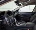 Чорний Хендай Соната, об'ємом двигуна 0 л та пробігом 46 тис. км за 12300 $, фото 10 на Automoto.ua