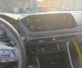 Чорний Хендай Соната, об'ємом двигуна 2.5 л та пробігом 103 тис. км за 25500 $, фото 7 на Automoto.ua