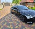 Чорний Хендай Соната, об'ємом двигуна 2.5 л та пробігом 110 тис. км за 24500 $, фото 1 на Automoto.ua