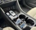 Чорний Хендай Соната, об'ємом двигуна 1.6 л та пробігом 18 тис. км за 14200 $, фото 6 на Automoto.ua
