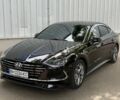 Чорний Хендай Соната, об'ємом двигуна 0 л та пробігом 159 тис. км за 543 $, фото 1 на Automoto.ua