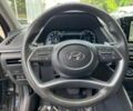 Чорний Хендай Соната, об'ємом двигуна 1.6 л та пробігом 18 тис. км за 14200 $, фото 8 на Automoto.ua