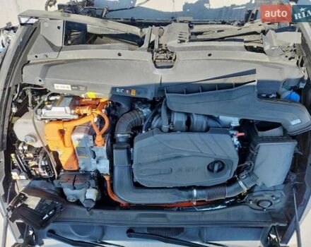 Черный Хендай Соната, объемом двигателя 2 л и пробегом 27 тыс. км за 19000 $, фото 9 на Automoto.ua