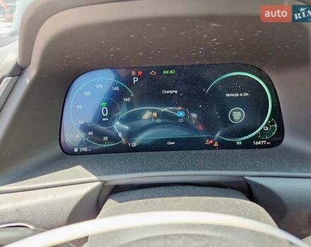 Черный Хендай Соната, объемом двигателя 2 л и пробегом 27 тыс. км за 19000 $, фото 7 на Automoto.ua