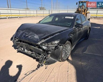 Черный Хендай Соната, объемом двигателя 2 л и пробегом 27 тыс. км за 19000 $, фото 11 на Automoto.ua