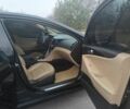 Чорний Хендай Соната, об'ємом двигуна 2.4 л та пробігом 153 тис. км за 8200 $, фото 2 на Automoto.ua