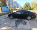 Черный Хендай Соната, объемом двигателя 2.4 л и пробегом 278 тыс. км за 7200 $, фото 1 на Automoto.ua