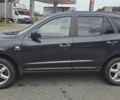 Черный Хендай Соната, объемом двигателя 2.2 л и пробегом 240 тыс. км за 2300 $, фото 1 на Automoto.ua