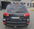Черный Хендай Соната, объемом двигателя 2.2 л и пробегом 240 тыс. км за 2300 $, фото 4 на Automoto.ua
