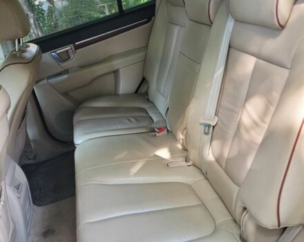 Черный Хендай Соната, объемом двигателя 2 л и пробегом 98 тыс. км за 11500 $, фото 3 на Automoto.ua