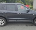 Чорний Хендай Соната, об'ємом двигуна 2.2 л та пробігом 230 тис. км за 2561 $, фото 3 на Automoto.ua