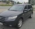 Чорний Хендай Соната, об'ємом двигуна 2.2 л та пробігом 230 тис. км за 2561 $, фото 1 на Automoto.ua