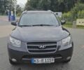 Чорний Хендай Соната, об'ємом двигуна 2.2 л та пробігом 230 тис. км за 2561 $, фото 1 на Automoto.ua