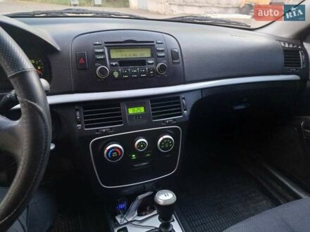 Хендай Соната 2007 в Днепре (Днепропетровске) на Automoto.ua Черный Хендай Соната, объемом двигателя 2 л и пробегом 200 тыс. км за 6700 $, фото 1 на Automoto.ua
