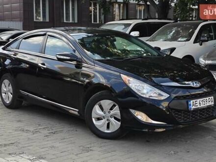 Хендай Соната 2014 в Днепре (Днепропетровске) на Automoto.ua Черный Хендай Соната, объемом двигателя 2.4 л и пробегом 225 тыс. км за 10700 $, фото 1 на Automoto.ua
