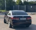 Фіолетовий Хендай Соната, об'ємом двигуна 2.4 л та пробігом 253 тис. км за 4800 $, фото 3 на Automoto.ua