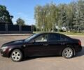 Фіолетовий Хендай Соната, об'ємом двигуна 2.4 л та пробігом 253 тис. км за 4800 $, фото 2 на Automoto.ua