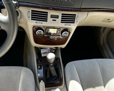 Фиолетовый Хендай Соната, объемом двигателя 2.4 л и пробегом 256 тыс. км за 4988 $, фото 21 на Automoto.ua