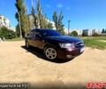 Фиолетовый Хендай Соната, объемом двигателя 2.4 л и пробегом 315 тыс. км за 7000 $, фото 8 на Automoto.ua