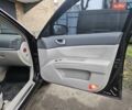 Фіолетовий Хендай Соната, об'ємом двигуна 2.4 л та пробігом 215 тис. км за 5800 $, фото 8 на Automoto.ua