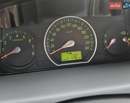 Фіолетовий Хендай Соната, об'ємом двигуна 2.4 л та пробігом 215 тис. км за 5800 $, фото 2 на Automoto.ua