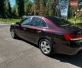 Фиолетовый Хендай Соната, объемом двигателя 2.4 л и пробегом 256 тыс. км за 4988 $, фото 11 на Automoto.ua