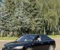 Фіолетовий Хендай Соната, об'ємом двигуна 2.4 л та пробігом 253 тис. км за 4800 $, фото 1 на Automoto.ua