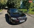 Фиолетовый Хендай Соната, объемом двигателя 2.4 л и пробегом 256 тыс. км за 4988 $, фото 16 на Automoto.ua