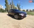 Фиолетовый Хендай Соната, объемом двигателя 2.36 л и пробегом 311 тыс. км за 6500 $, фото 4 на Automoto.ua