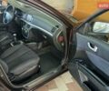 Фіолетовий Хендай Соната, об'ємом двигуна 2 л та пробігом 235 тис. км за 5900 $, фото 22 на Automoto.ua