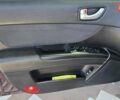 Фіолетовий Хендай Соната, об'ємом двигуна 2 л та пробігом 235 тис. км за 5900 $, фото 17 на Automoto.ua