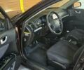 Фіолетовий Хендай Соната, об'ємом двигуна 2 л та пробігом 235 тис. км за 5900 $, фото 18 на Automoto.ua