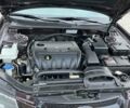 Фіолетовий Хендай Соната, об'ємом двигуна 2 л та пробігом 270 тис. км за 5900 $, фото 7 на Automoto.ua
