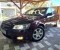 Фіолетовий Хендай Соната, об'ємом двигуна 2 л та пробігом 235 тис. км за 5900 $, фото 7 на Automoto.ua