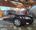 Фіолетовий Хендай Соната, об'ємом двигуна 2 л та пробігом 235 тис. км за 5900 $, фото 15 на Automoto.ua