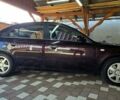 Фіолетовий Хендай Соната, об'ємом двигуна 2 л та пробігом 235 тис. км за 5900 $, фото 11 на Automoto.ua
