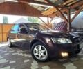 Фіолетовий Хендай Соната, об'ємом двигуна 2 л та пробігом 235 тис. км за 5900 $, фото 1 на Automoto.ua