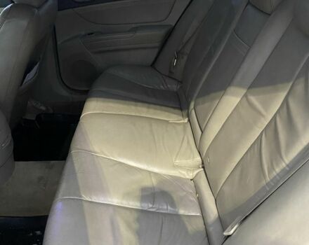 Хендай Соната 2006 у Броварах на Automoto.ua Коричневий Хендай Соната, об'ємом двигуна 2.4 л та пробігом 300 тис. км за 3600 $, фото 4 на Automoto.ua