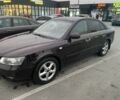 Хендай Соната 2006 у Броварах на Automoto.ua Коричневий Хендай Соната, об'ємом двигуна 2.4 л та пробігом 300 тис. км за 3600 $, фото 2 на Automoto.ua