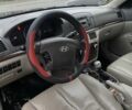 Хендай Соната 2006 у Броварах на Automoto.ua Коричневий Хендай Соната, об'ємом двигуна 2.4 л та пробігом 300 тис. км за 3600 $, фото 3 на Automoto.ua