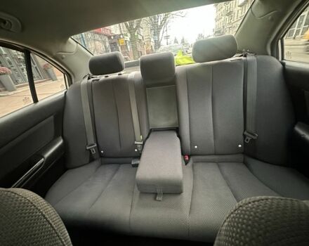 Коричневый Хендай Соната, объемом двигателя 2 л и пробегом 426 тыс. км за 5000 $, фото 23 на Automoto.ua