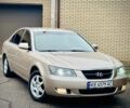 Коричневий Хендай Соната, об'ємом двигуна 0 л та пробігом 240 тис. км за 4500 $, фото 1 на Automoto.ua