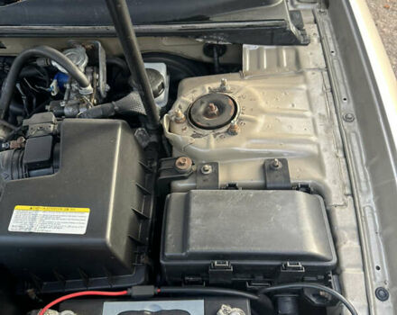 Коричневый Хендай Соната, объемом двигателя 2 л и пробегом 420 тыс. км за 5000 $, фото 15 на Automoto.ua