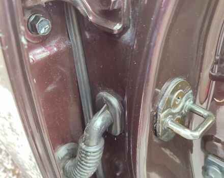 Коричневий Хендай Соната, об'ємом двигуна 2.36 л та пробігом 275 тис. км за 4800 $, фото 7 на Automoto.ua