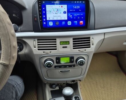 Коричневый Хендай Соната, объемом двигателя 2 л и пробегом 234 тыс. км за 4950 $, фото 1 на Automoto.ua