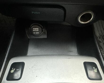 Коричневый Хендай Соната, объемом двигателя 2 л и пробегом 426 тыс. км за 5000 $, фото 21 на Automoto.ua