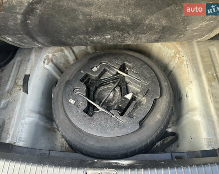 Коричневый Хендай Соната, объемом двигателя 2 л и пробегом 420 тыс. км за 5000 $, фото 13 на Automoto.ua