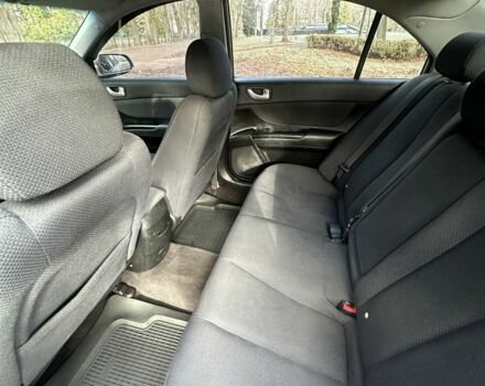 Коричневый Хендай Соната, объемом двигателя 2 л и пробегом 426 тыс. км за 5000 $, фото 15 на Automoto.ua